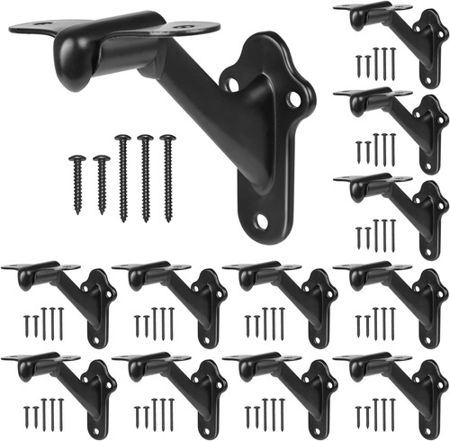 Realplus handrail bracket - handrail, 3"