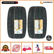 2 x 265/30ZR19 Centara/Joyroad