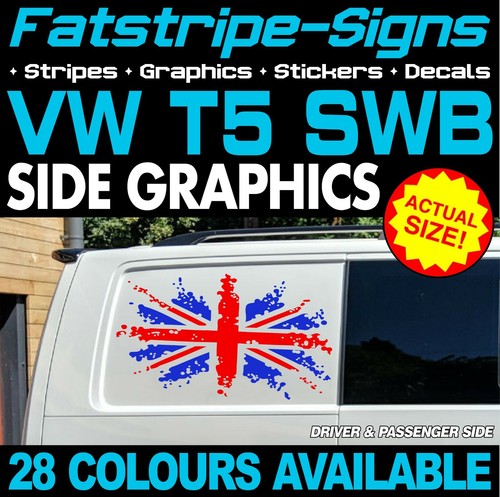 Fit swb union jack - to,