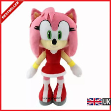 🌸Sonic the Hedgehog Amy