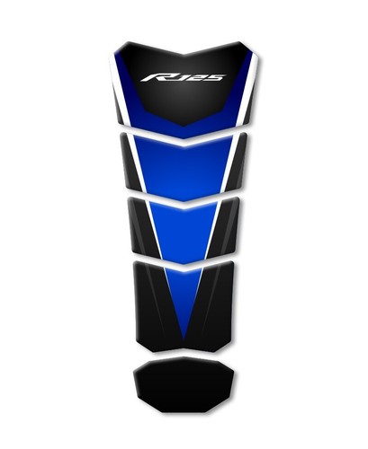 Resin tank visor - resin, compatible