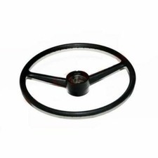 Steering Unit With Horn Cap