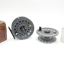 J.W. Young Model 1830 Trout