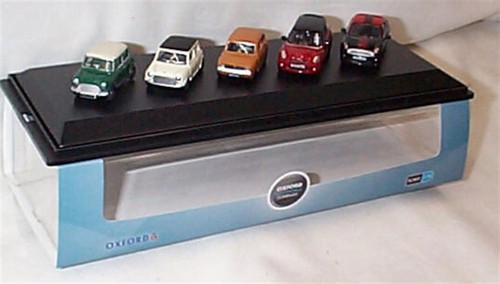 Mini classic cooper 1275gt - classic, new