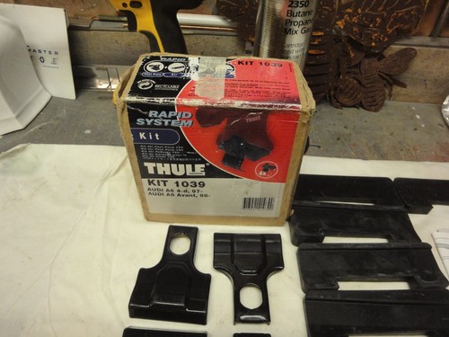 Thule rapid system 1039 - thule,