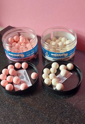 New tubs nash 12mm pop - new,