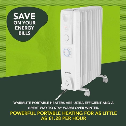 Warmlite radiator adjustable - radiator,