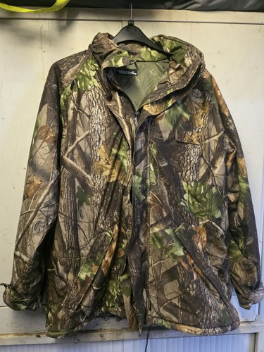 Shimano tribal jacket - tribal, 3/4