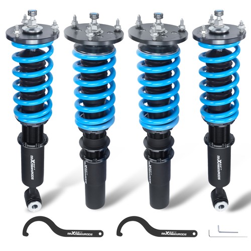 Coilovers for bmw series - t6,