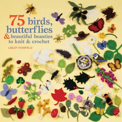 Stanfield lesley 75 birds - lesley,