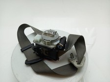 CITROEN BERLINGO Seat Belt Mk2