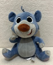 Disney store Furrytale friends