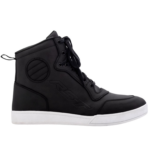 Rst ladies hitop sneaker - ladies,