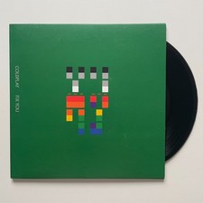 Coldplay - Fix You 7" Vinyl Single, 2005 | Pop Rock Alternative