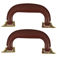  1 Set Luggage Handle Suitcase
