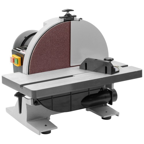 Sip disc sander with - sip,