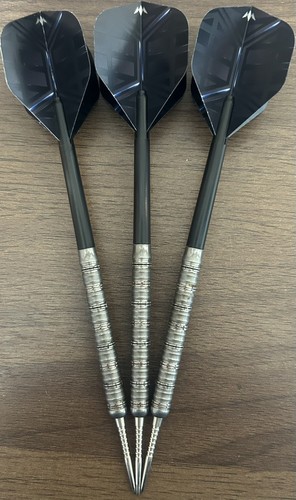 Mission paradox 25g tungsten - 25g,