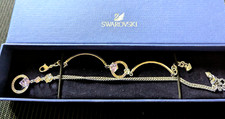 Swarovski geometric violet - swarovski,