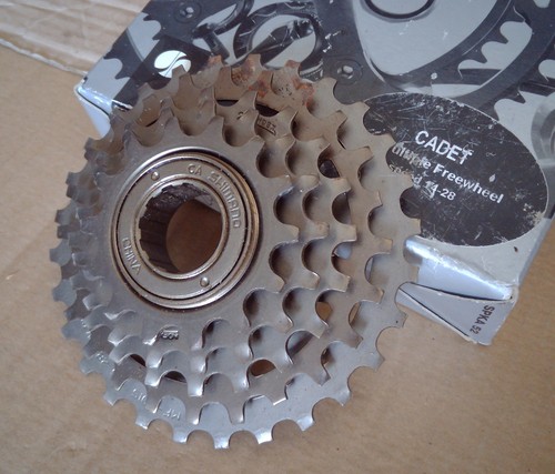 Nos shimano cadet speed - shimano,