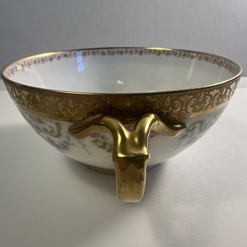 Antique cup jean pouyat - jean, jpl