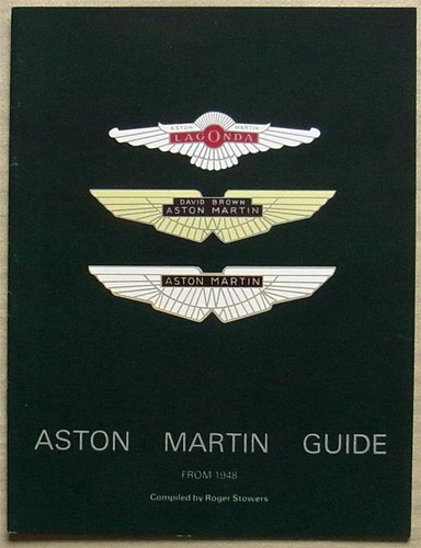 Aston martin lagonda - lagonda, to