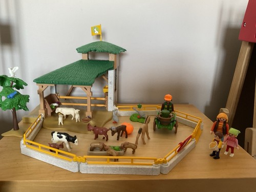 Playmobil 3243 animal - playmobil,