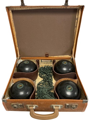 Henselite championship bowls - championship,