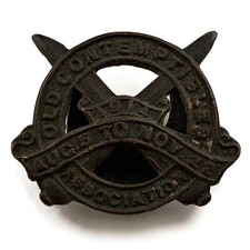 Original WW1 1914 Old