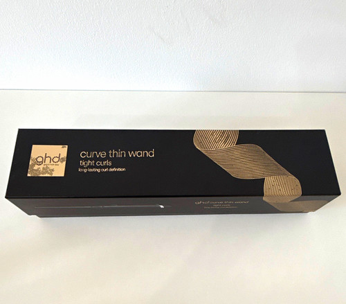 Ghd curve thin wand - ghd,