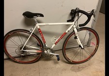 LeMond Zurich Road Bike