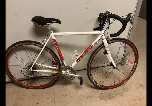 Lemond zurich road bike - lemond,