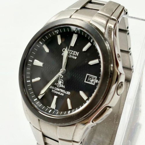 Citizen men eco - men's, eco-drive