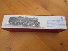DJH kit K52 - LMS/BR Fairburn