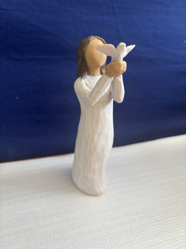 Willow tree angel figurine - willow,