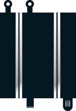 Scalextric C8222 Converter