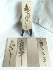 Lot of 5 Lovely Vintage