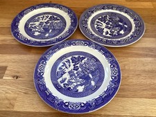 Vintage Woods Ware Swinnertons