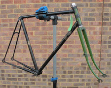 Classic 23" Steel Freddie