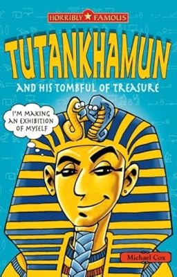 Tutankhamun and his - , tombful