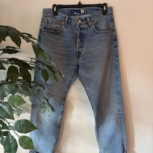 Levi 501 made and crafted - levi's,