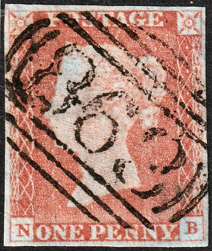 1841 bs59 sg8 - 1841, red