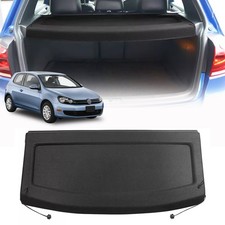 FOR VW GOLF MK6 REAR PARCEL