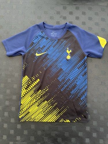 Tottenham training - 20/21,