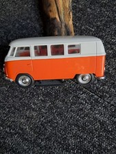 Welly volkswagen 1962 - 1962, microbus