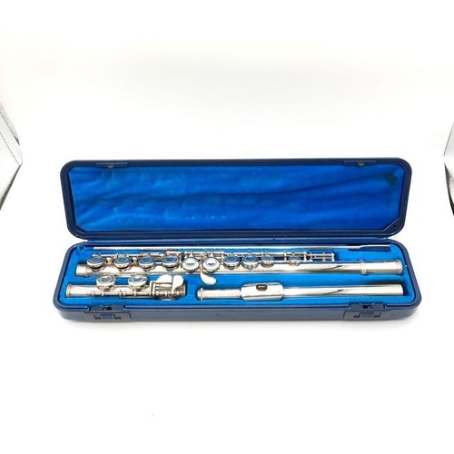 Yamaha yfl 211s - c, flute