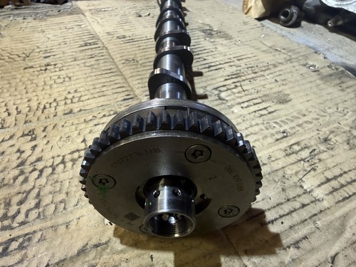Cjx camshafts intake exhaust - cjx,