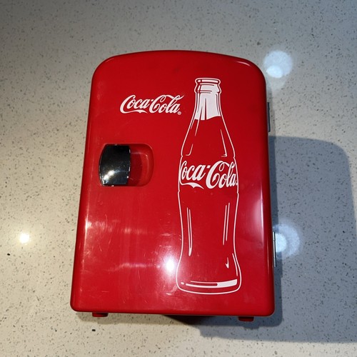 Official coca cola can retro - official, coca-cola