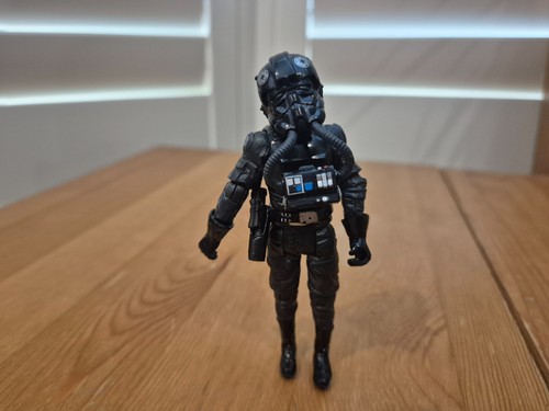 Star wars action figure - star,
