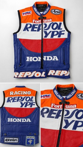 Honda hrc repsol - repsol, motorbike