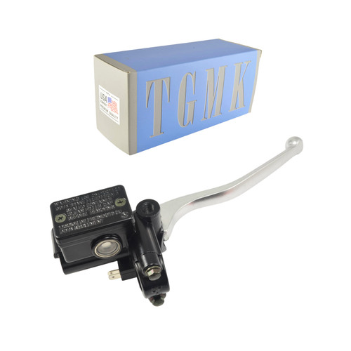 Tgmk front right brake - tgmk,